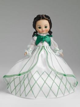 Tonner - Gone with the Wind - Strength from Tara - Doll